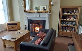 Parkway Guesthouse